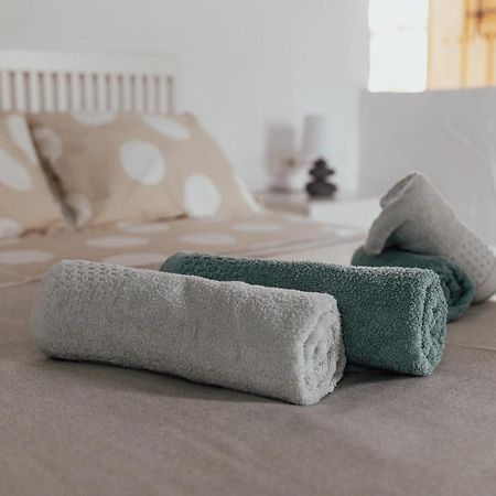 Apartamento El Nano Херес-де-ла-Фронтера Екстер'єр фото