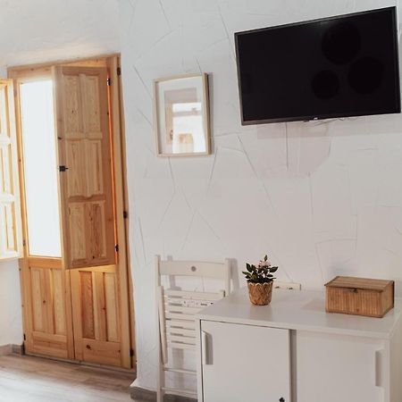 Apartamento El Nano Херес-де-ла-Фронтера Екстер'єр фото
