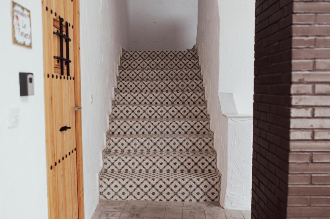 Apartamento El Nano Херес-де-ла-Фронтера Екстер'єр фото