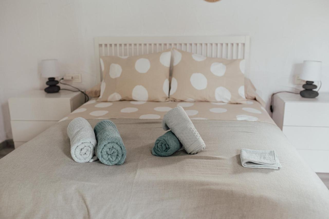 Apartamento El Nano Херес-де-ла-Фронтера Екстер'єр фото