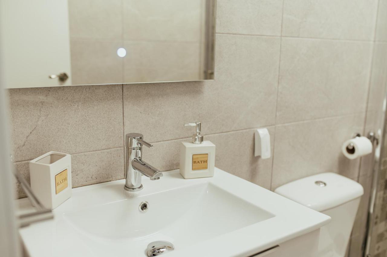 Apartamento El Nano Херес-де-ла-Фронтера Екстер'єр фото