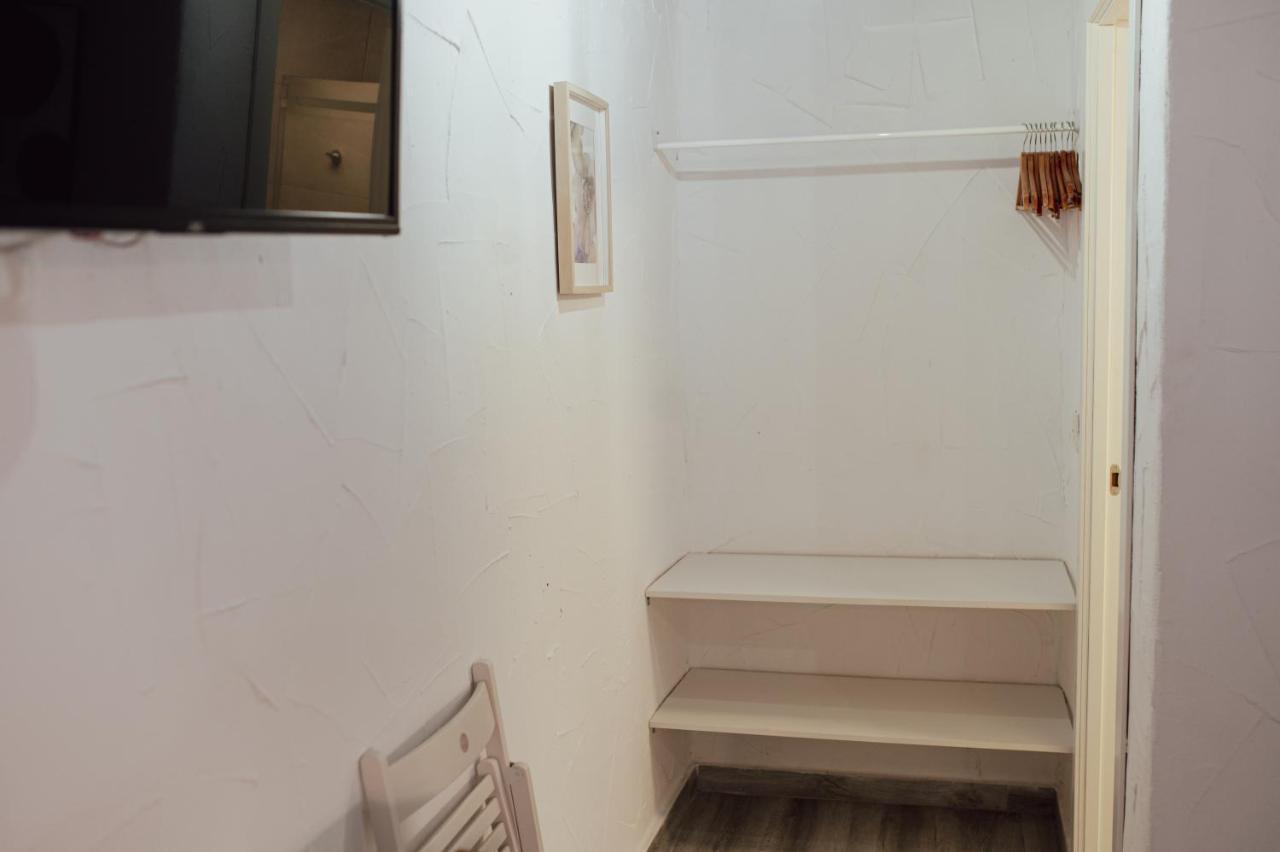 Apartamento El Nano Херес-де-ла-Фронтера Екстер'єр фото
