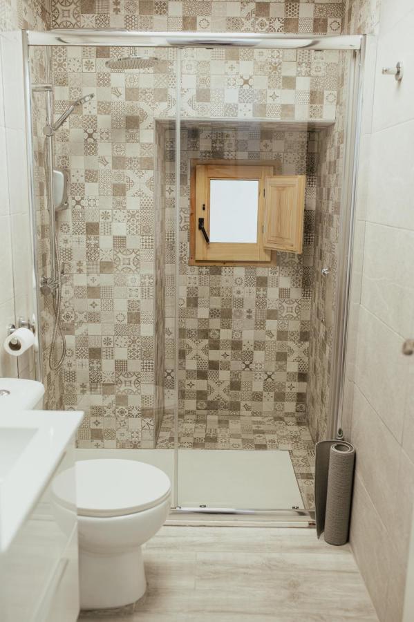 Apartamento El Nano Херес-де-ла-Фронтера Екстер'єр фото
