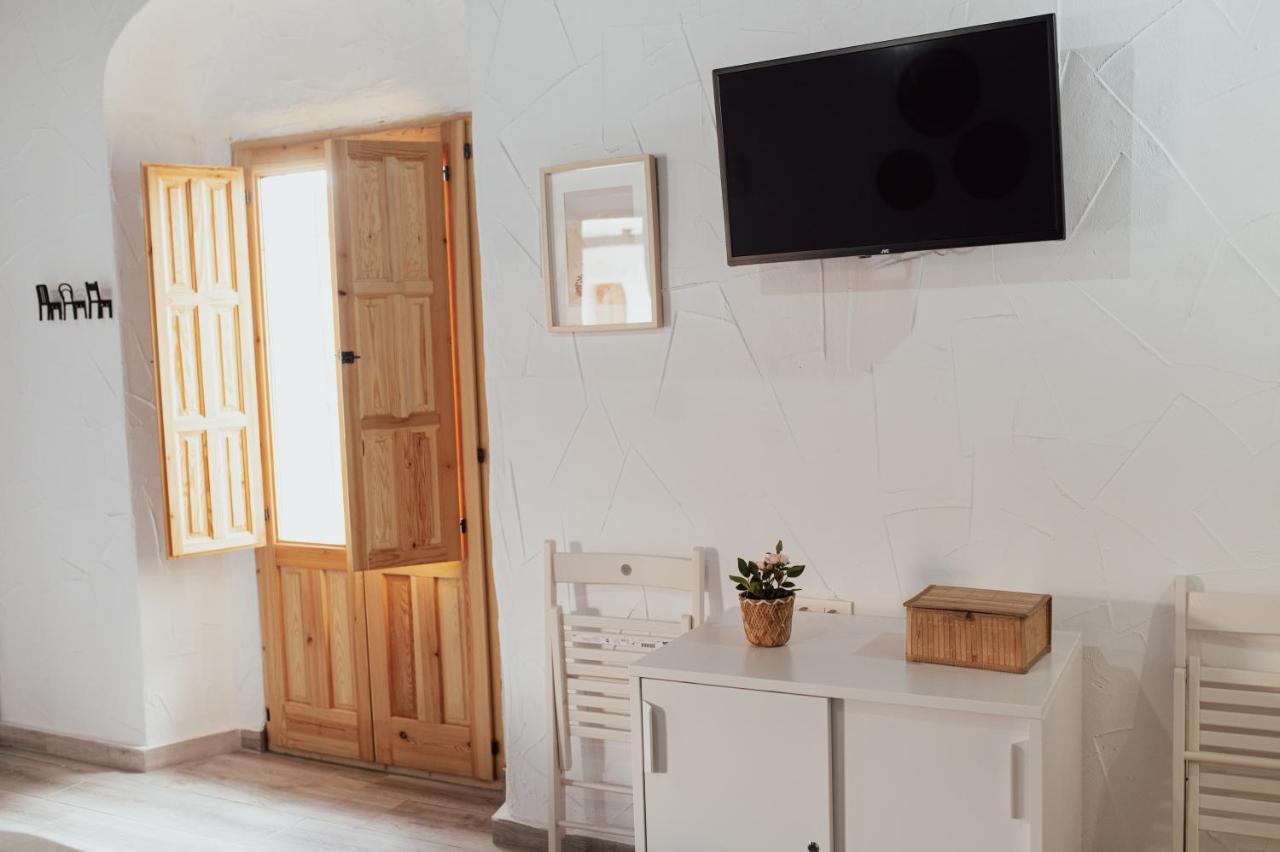 Apartamento El Nano Херес-де-ла-Фронтера Екстер'єр фото