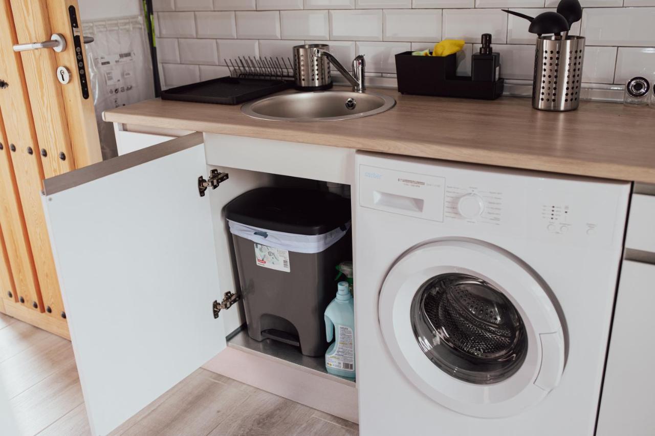 Apartamento El Nano Херес-де-ла-Фронтера Екстер'єр фото