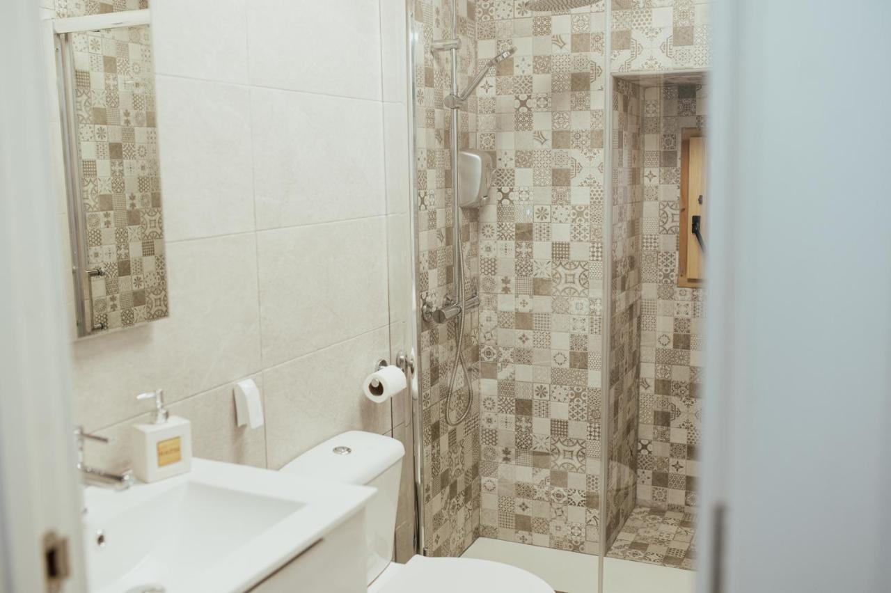 Apartamento El Nano Херес-де-ла-Фронтера Екстер'єр фото
