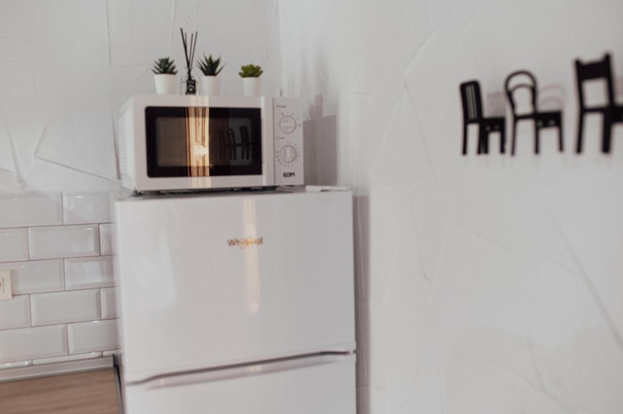 Apartamento El Nano Херес-де-ла-Фронтера Екстер'єр фото